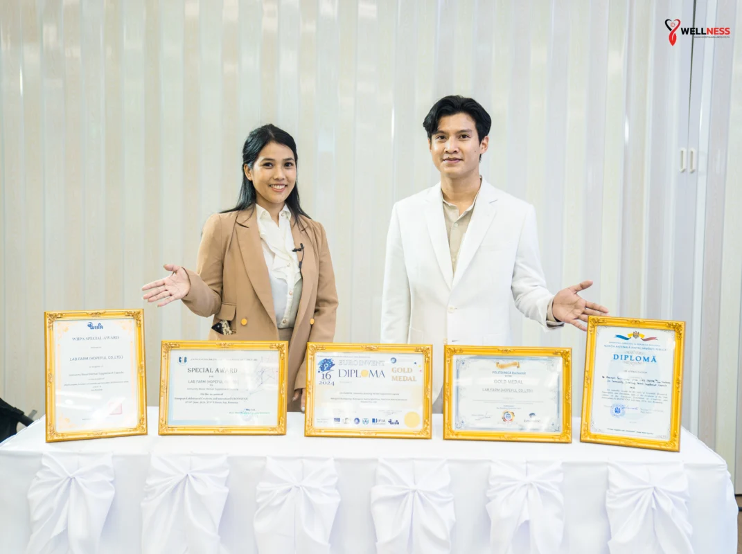 ภาพประกอบ Hopeful Wellness