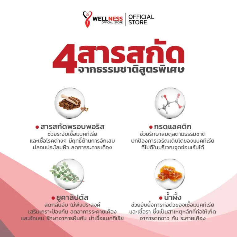 สินค้า เฟรชชี่ Freshy